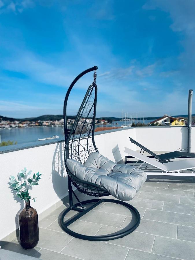 Modern Apartments Day Šibenik Exterior foto
