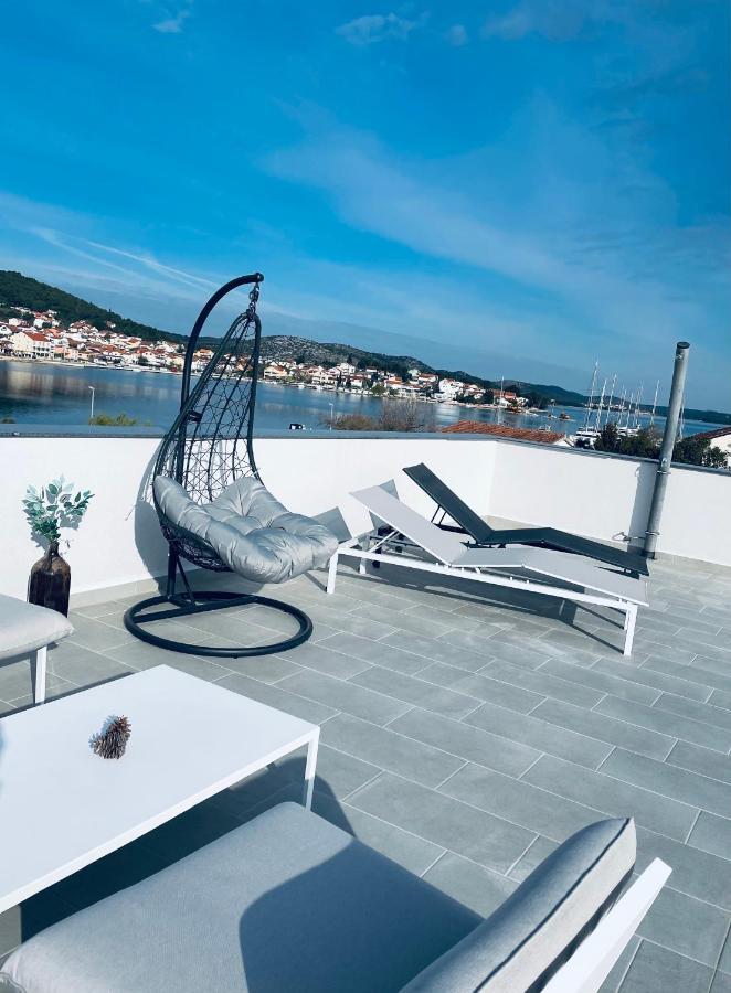 Modern Apartments Day Šibenik Exterior foto