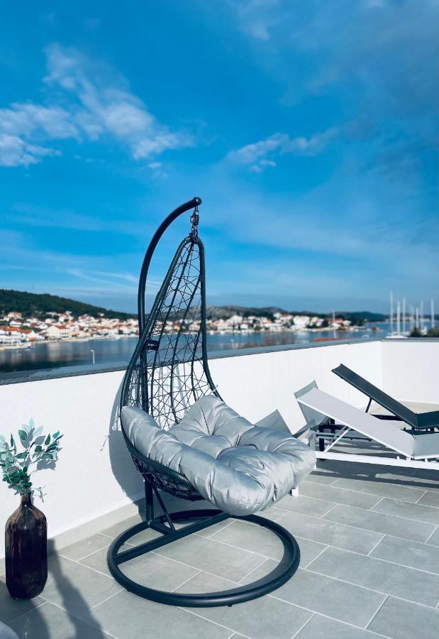 Modern Apartments Day Šibenik Exterior foto