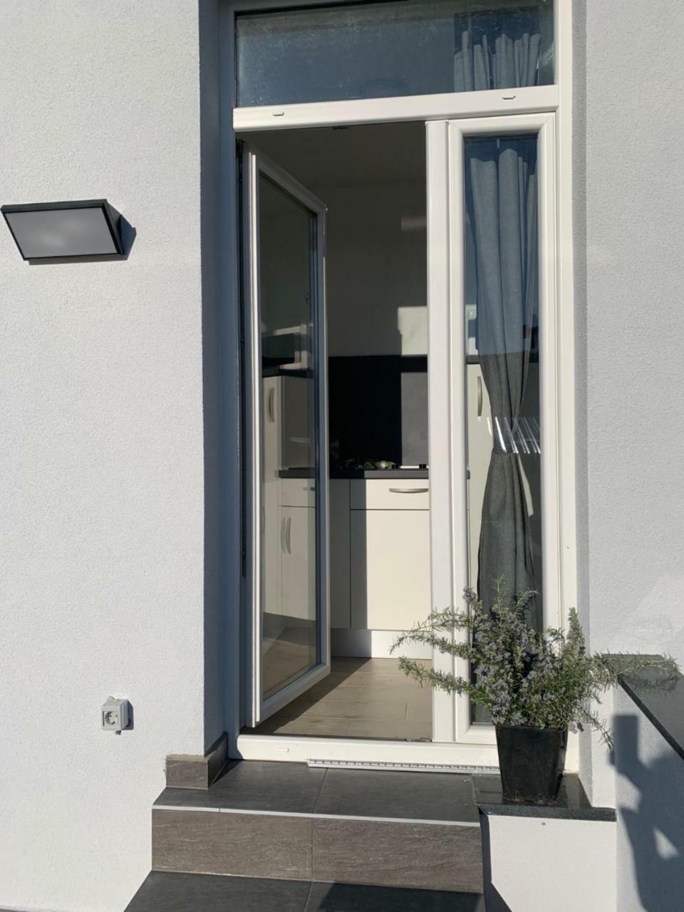 Modern Apartments Day Šibenik Exterior foto