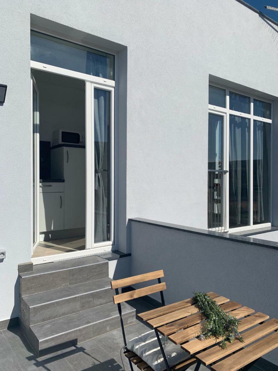 Modern Apartments Day Šibenik Exterior foto