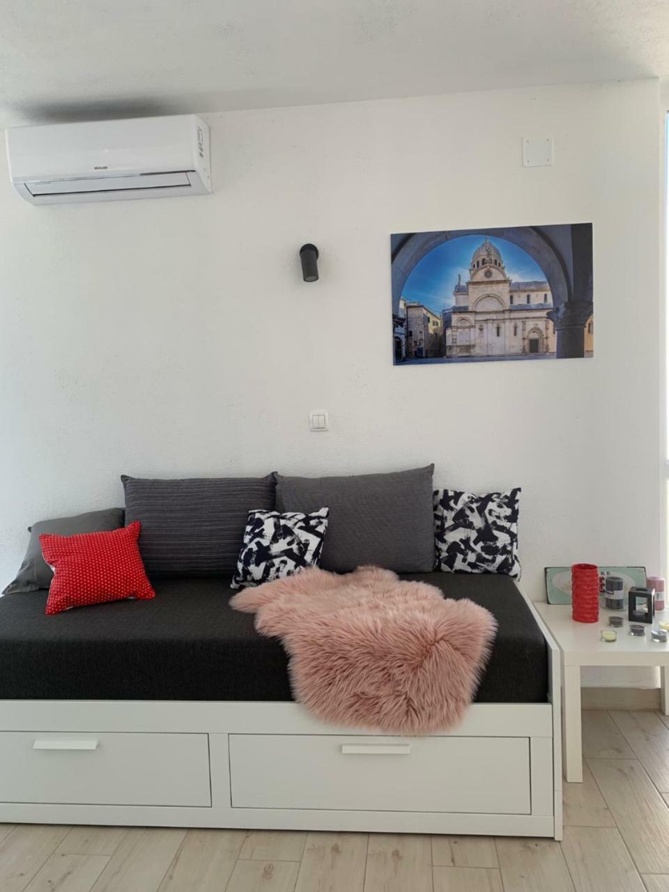 Modern Apartments Day Šibenik Exterior foto